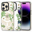 Tech-Protect MagMood MagSafe dėklas iPhone 15 Pro – ramunės -- iPhone 15 Pro