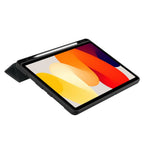 Tech-Protect SmartCase Pen dėklas Redmi Pad SE 11 – juodas -- Xiaomi Redmi Pad SE 11