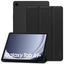 Tech-Protect SmartCase dėklas Galaxy Tab A9+ 11 – juodas -- Samsung Galaxy Tab A9+