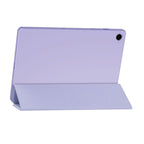 Tech-Protect SmartCase dėklas Galaxy Tab A9+ 11 – violetinis -- Samsung Galaxy Tab A9+