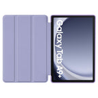 Tech-Protect SmartCase dėklas Galaxy Tab A9+ 11 – violetinis -- Samsung Galaxy Tab A9+