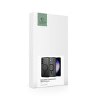 Tech-Protect MagMat MagSafe dėklas Samsung Galaxy S24 – juodas -- Samsung Galaxy S24