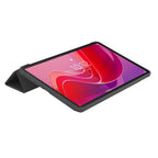 Tech-Protect SmartCase, skirta Lenovo Tab M11 11" TB-330 - juoda