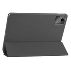 Tech-Protect SmartCase, skirta Lenovo Tab M11 11" TB-330 - juoda