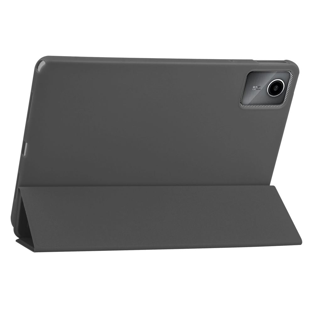 Tech-Protect SmartCase, skirta Lenovo Tab M11 11" TB-330 - juoda