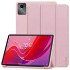 Tech-Protect SmartCase, skirta Lenovo Tab M11 11" TB-330 - rožinė