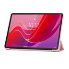 Tech-Protect SmartCase, skirta Lenovo Tab M11 11" TB-330 - rožinė