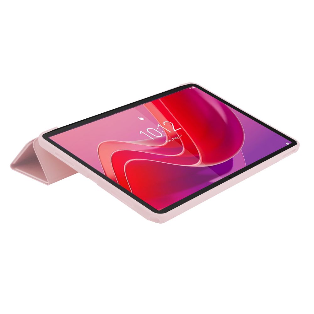 Tech-Protect SmartCase, skirta Lenovo Tab M11 11" TB-330 - rožinė