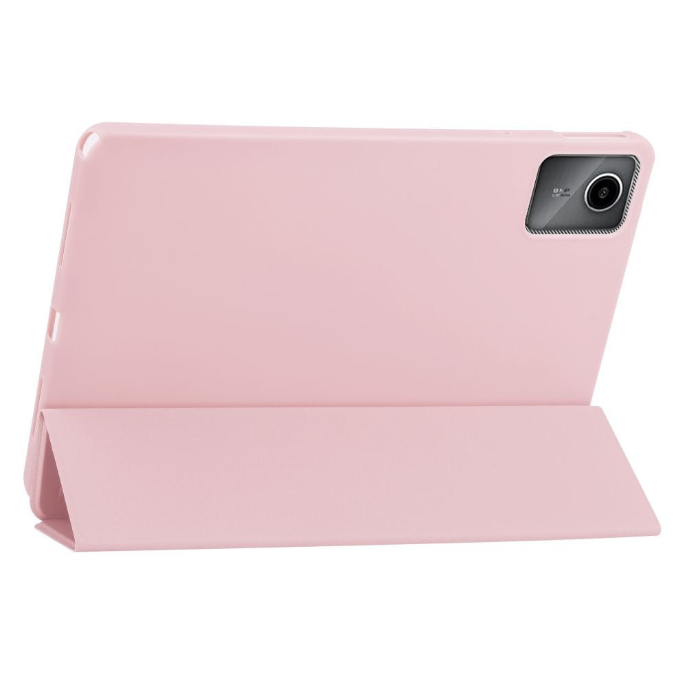 Tech-Protect SmartCase, skirta Lenovo Tab M11 11" TB-330 - rožinė
