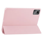 Tech-Protect SmartCase, skirta Lenovo Tab M11 11" TB-330 - rožinė