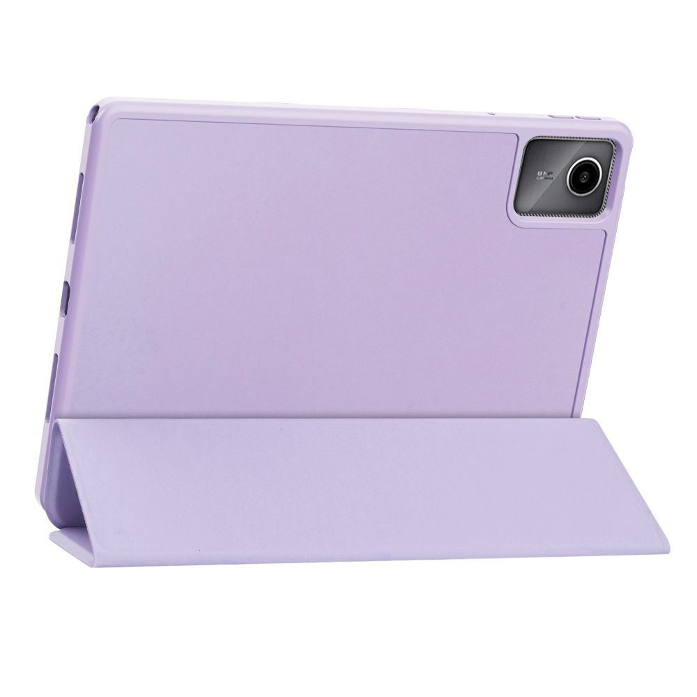Tech-Protect SC rašiklio dėklas, skirtas Lenovo Tab M11 11" TB-330 - violetinė