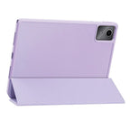 Tech-Protect SC rašiklio dėklas, skirtas Lenovo Tab M11 11" TB-330 - violetinė