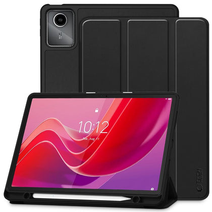 Tech-Protect SC rašiklio dėklas, skirtas Lenovo Tab M11 11" TB-330 - juodas