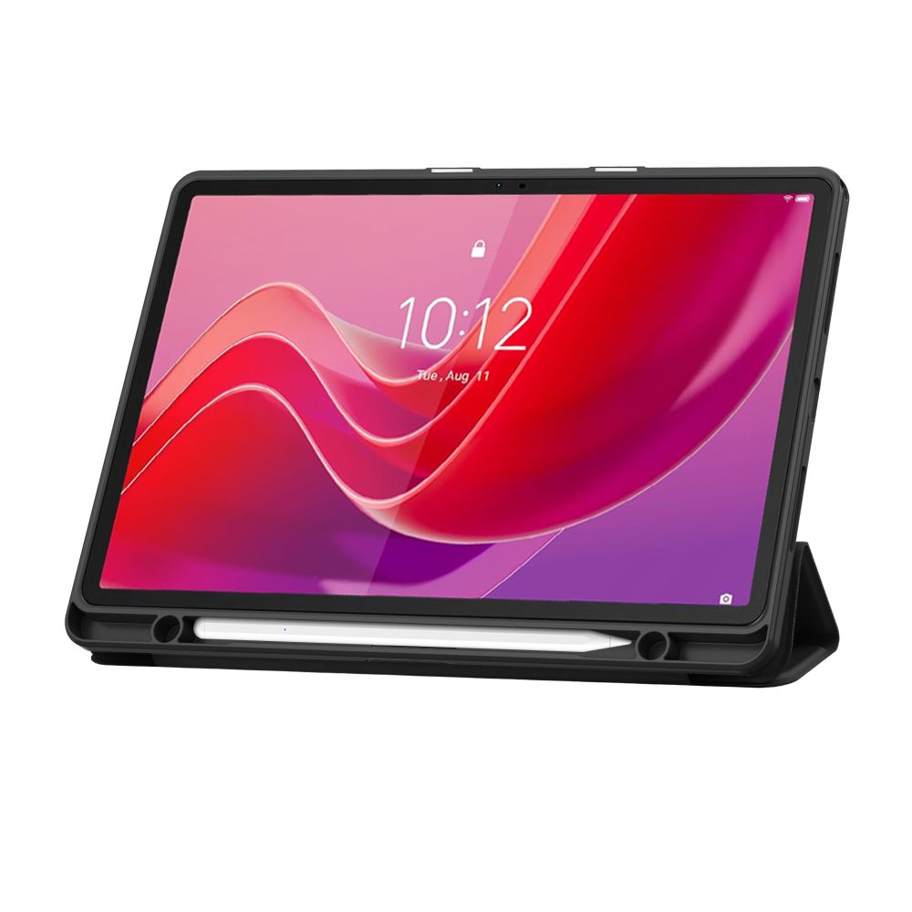 Tech-Protect SC rašiklio dėklas, skirtas Lenovo Tab M11 11" TB-330 - juodas