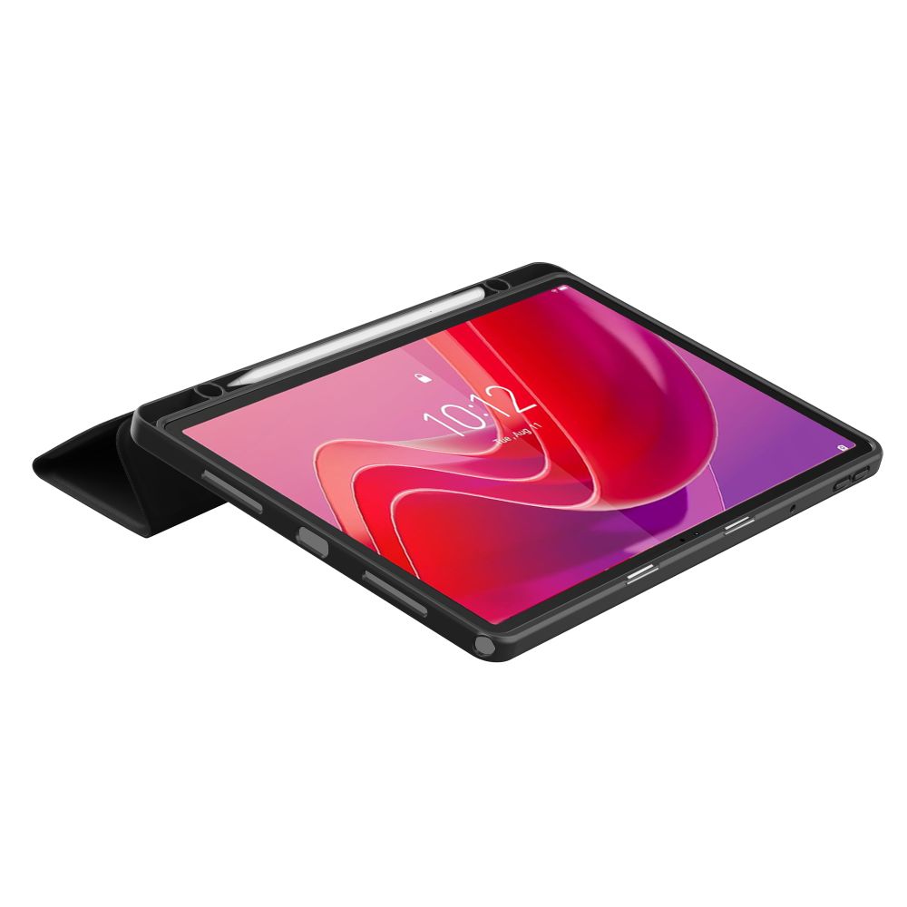 Tech-Protect SC rašiklio dėklas, skirtas Lenovo Tab M11 11" TB-330 - juodas