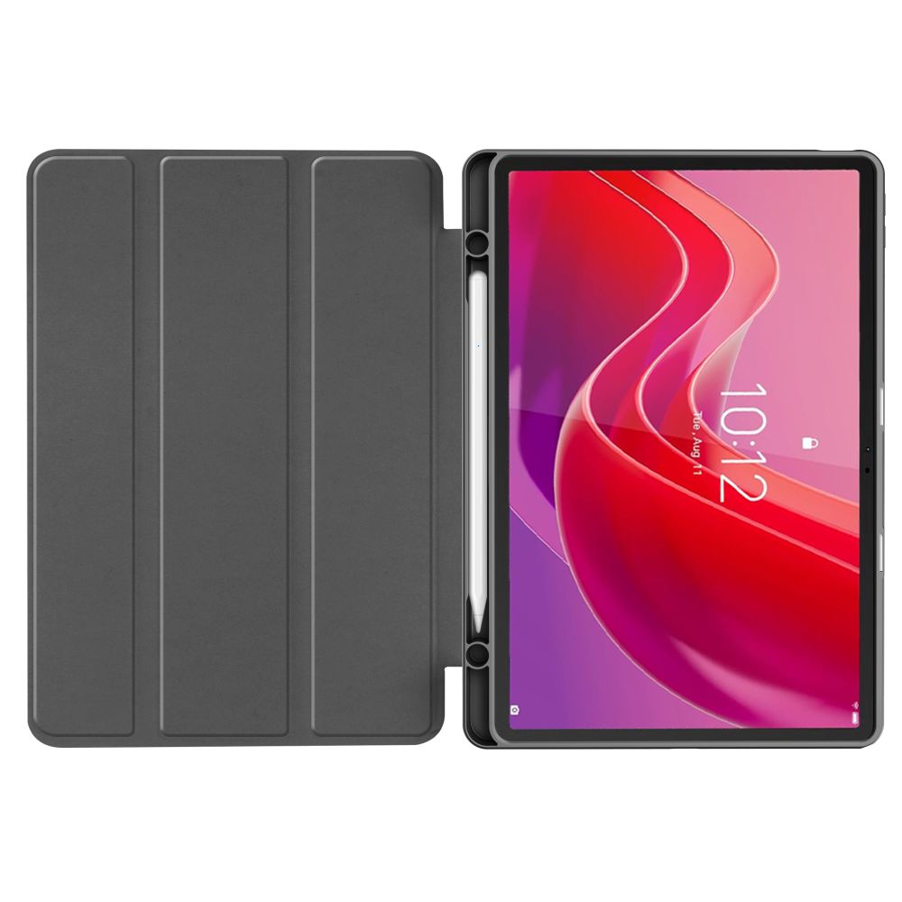 Tech-Protect SC rašiklio dėklas, skirtas Lenovo Tab M11 11" TB-330 - juodas
