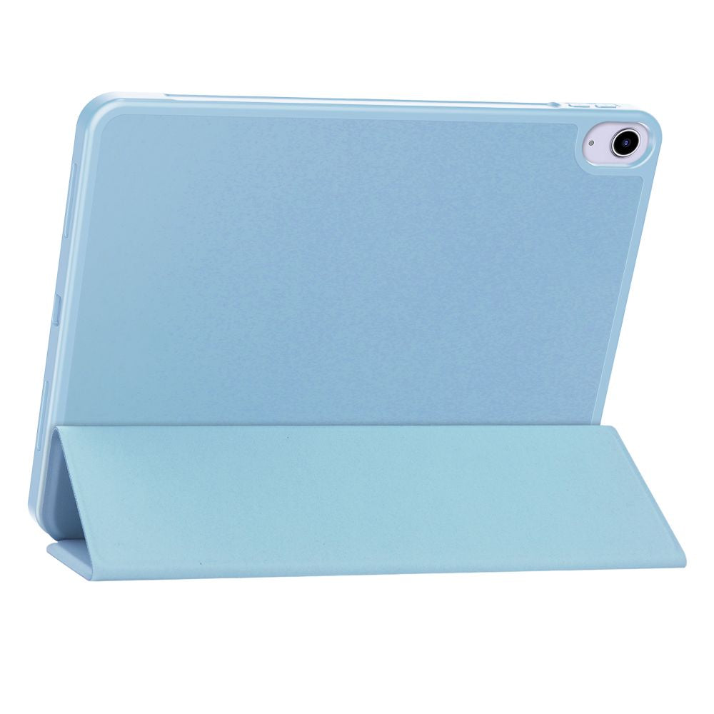 Tech-Protect SmartCase Pen for iPad Air 10.9" (2020/2022) / 11" (2024/2025/2026) - mėlyna