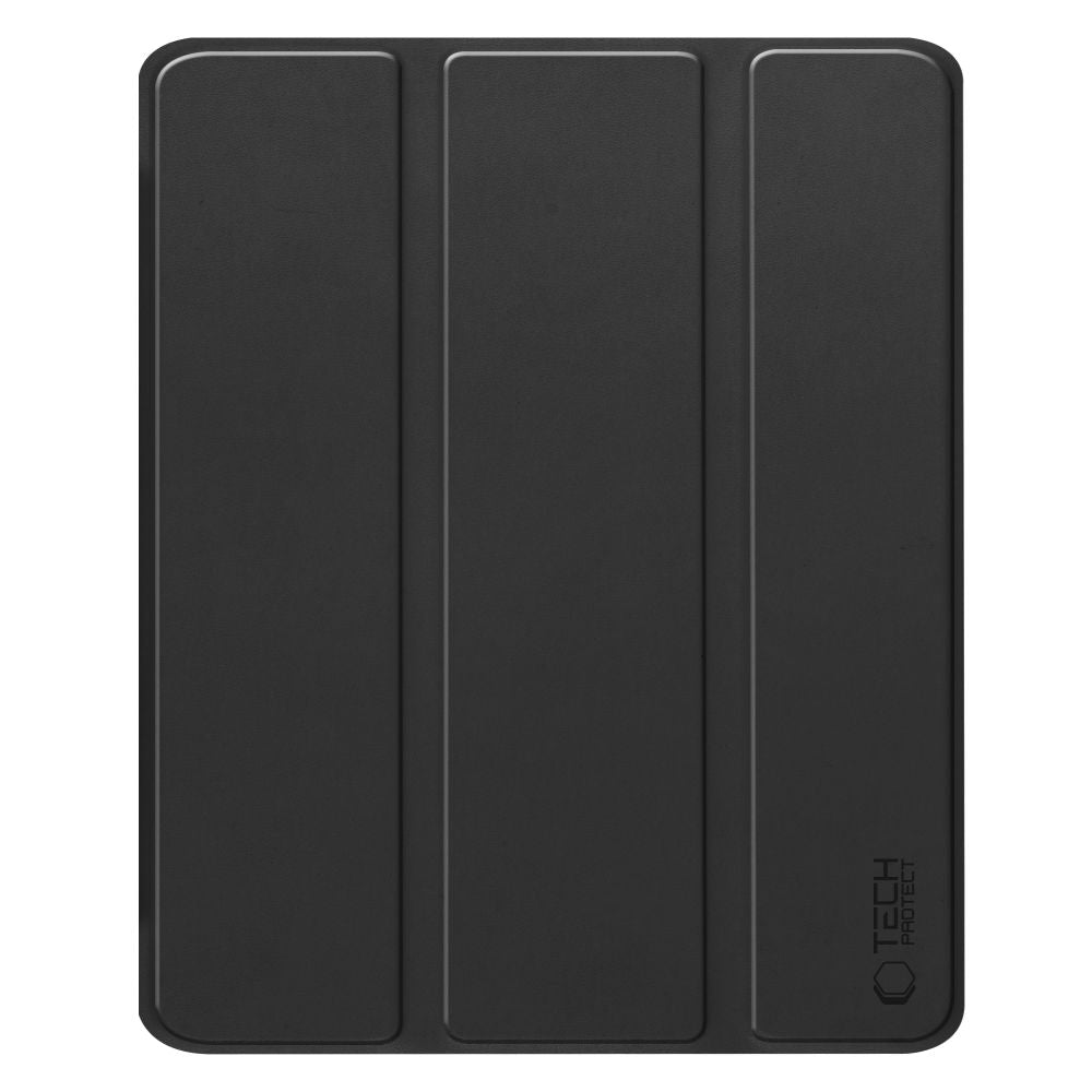 Tech-Protect SC rašiklio dėklas, skirtas iPad Air 13" (2024/2025/2026) - juodas