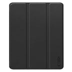 Tech-Protect SC rašiklio dėklas, skirtas iPad Air 13" (2024/2025/2026) - juodas