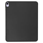 Tech-Protect SC rašiklio dėklas, skirtas iPad Air 13" (2024/2025/2026) - juodas