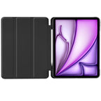 Tech-Protect SC rašiklio dėklas, skirtas iPad Air 13" (2024/2025/2026) - juodas