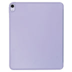 Tech-Protect SC rašiklio dėklas, skirtas iPad Air 13" (2024/2025/2026) – violetinė