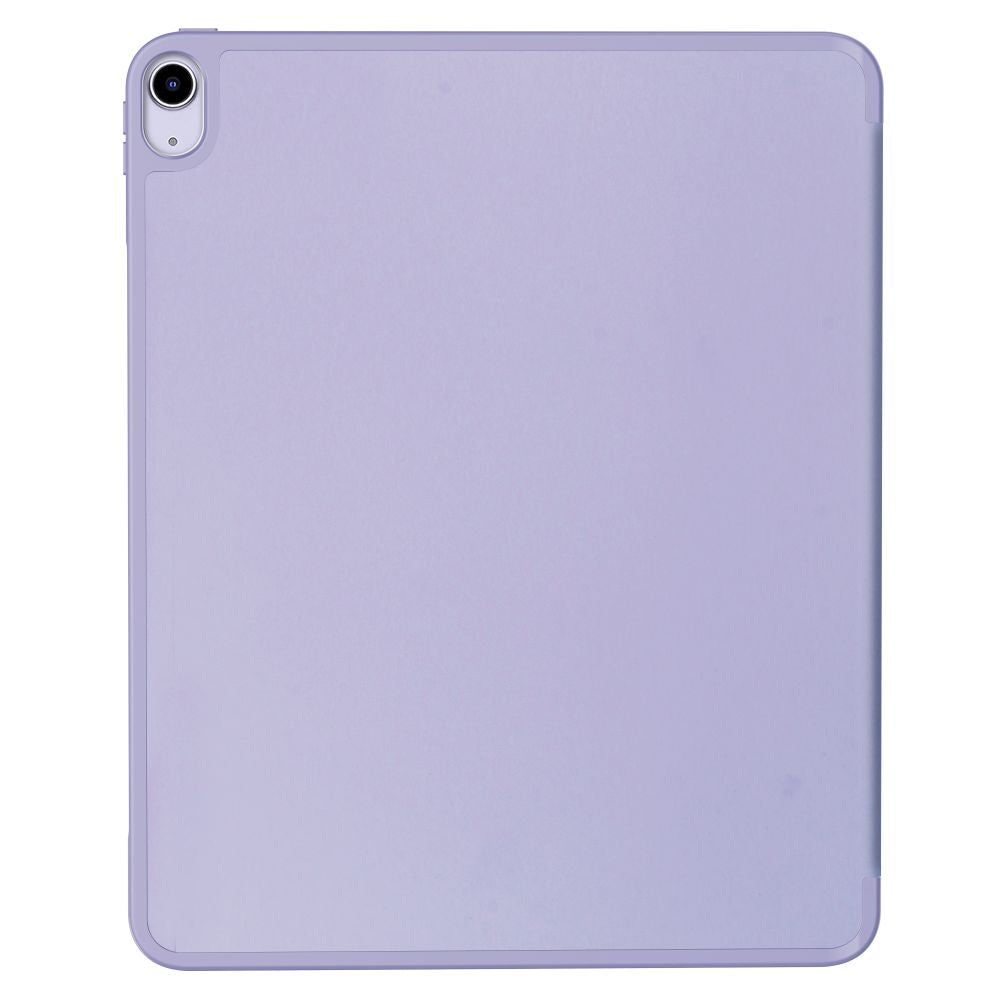 Tech-Protect SC rašiklio dėklas, skirtas iPad Air 13" (2024/2025/2026) – violetinė