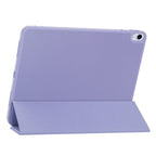 Tech-Protect SC rašiklio dėklas, skirtas iPad Air 13" (2024/2025/2026) – violetinė