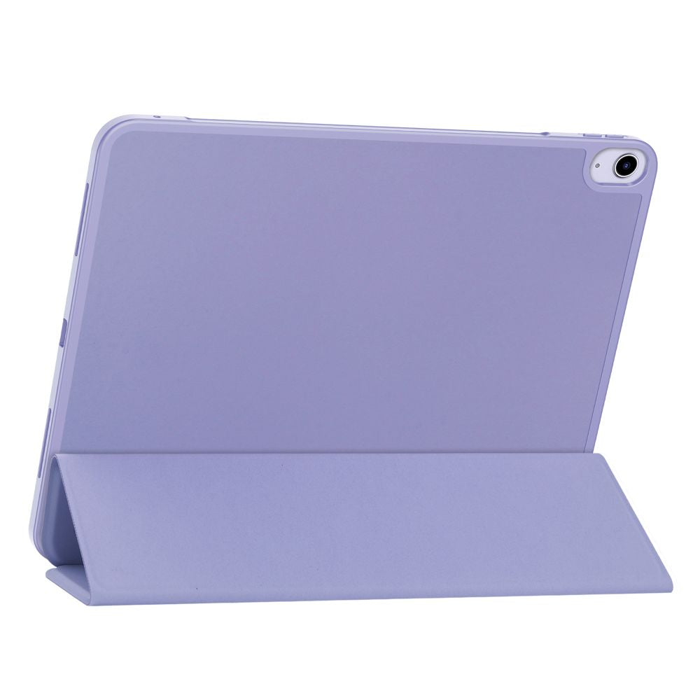 Tech-Protect SC rašiklio dėklas, skirtas iPad Air 13" (2024/2025/2026) – violetinė