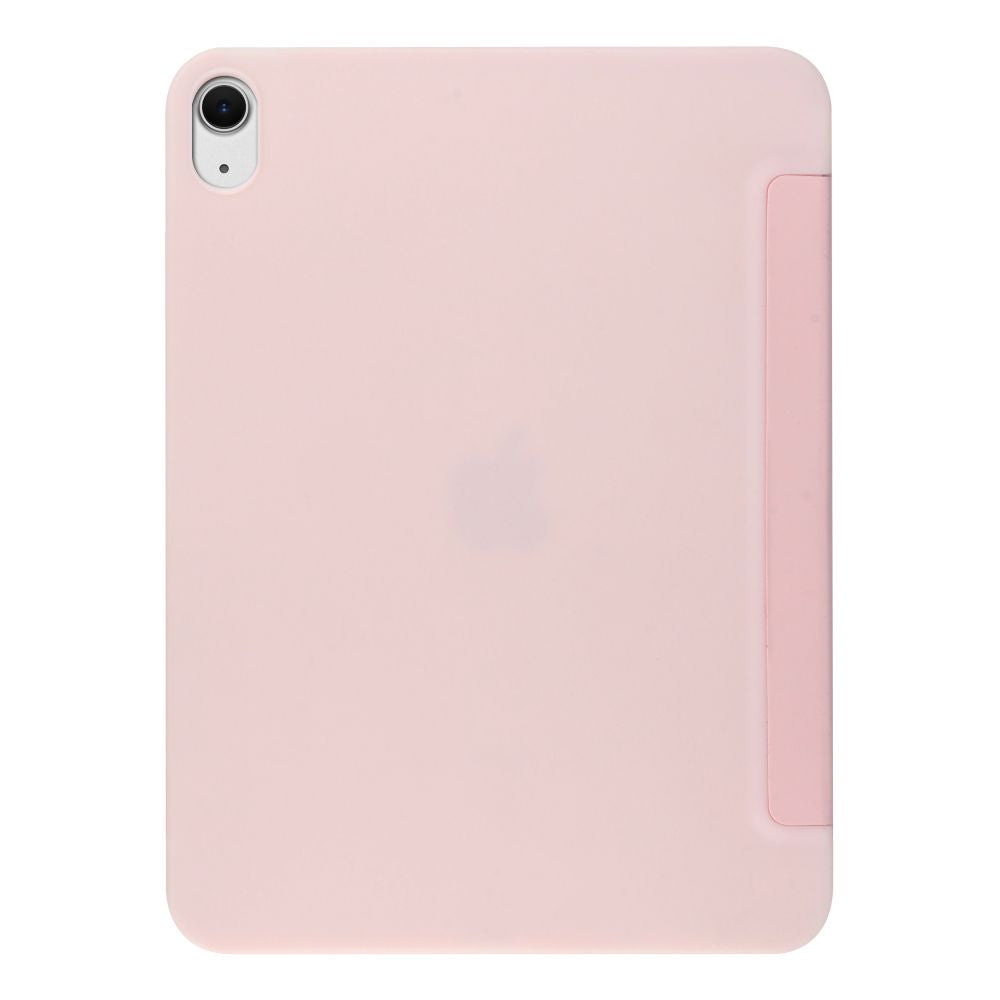 Tech-Protect SmartCase, skirtas iPad Air 10.9" (2020/2022) / 11" (2024/2025/2026) - rožinė