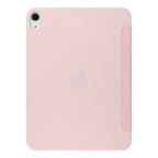 Tech-Protect SmartCase, skirtas iPad Air 10.9" (2020/2022) / 11" (2024/2025/2026) - rožinė