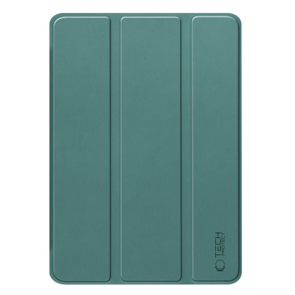 Tech-Protect SC rašiklio dėklas, skirtas Lenovo Tab M11 11" TB-330 - žalias -- Lenovo Tab M11 11
