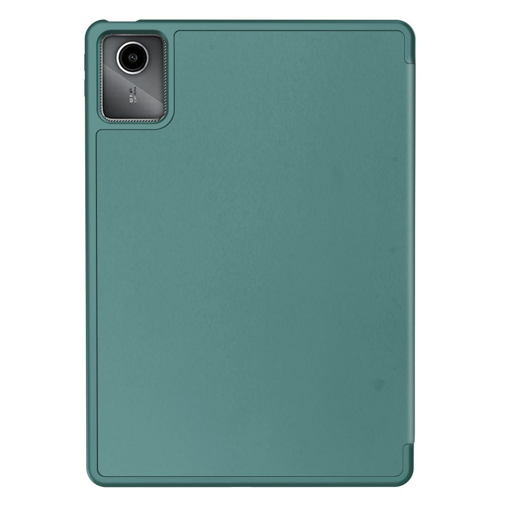 Tech-Protect SC rašiklio dėklas, skirtas Lenovo Tab M11 11" TB-330 - žalias -- Lenovo Tab M11 11