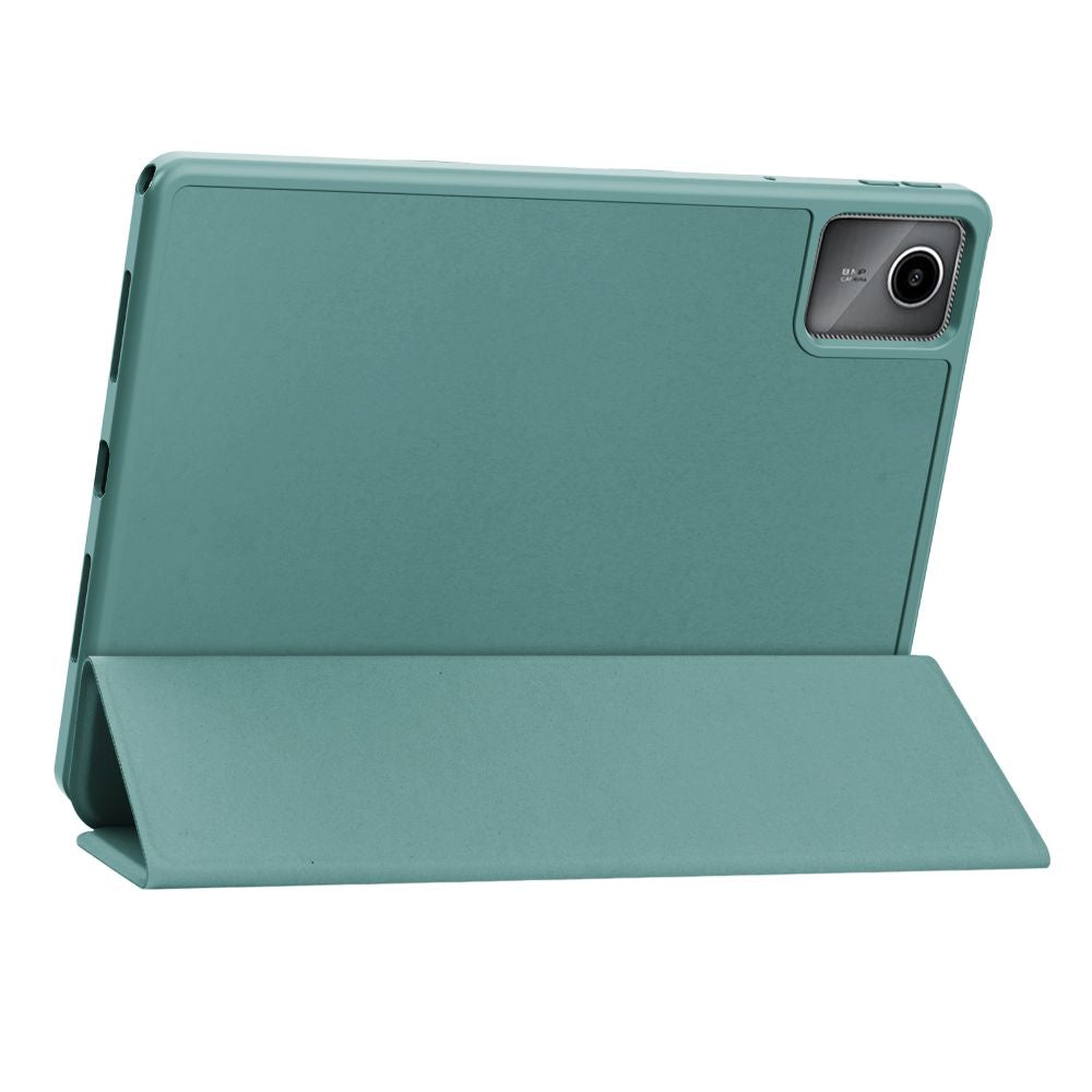 Tech-Protect SC rašiklio dėklas, skirtas Lenovo Tab M11 11" TB-330 - žalias -- Lenovo Tab M11 11