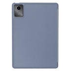 Tech-Protect SC rašiklio dėklas, skirtas Lenovo Tab M11 11" TB-330 - tamsiai violetinė