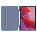 Tech-Protect SC rašiklio dėklas, skirtas Lenovo Tab M11 11" TB-330 - tamsiai violetinė