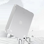 Tech-Protect SC Hibridinis rašiklio dėklas, skirtas iPad 10.9" 2022 - pilkas