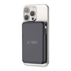 Tech-Protect LifeMag PB31 Išorinė baterija su MagSafe 10000mAh 15W USB-C / USB-A / integruoti USB-C / Lightning laidai -...