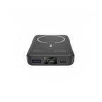 Tech-Protect LifeMag PB31 Išorinė baterija su MagSafe 10000mAh 15W USB-C / USB-A / integruoti USB-C / Lightning laidai -...