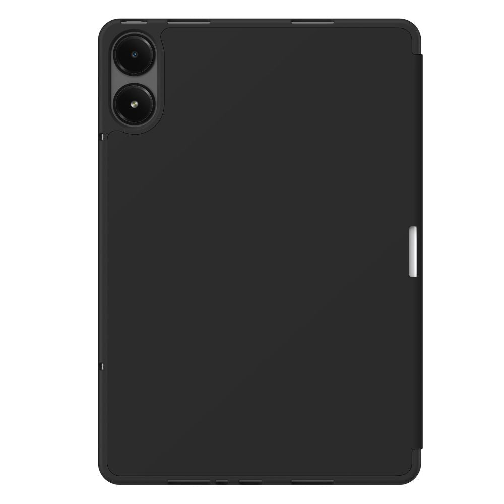 Tech-Protect SC Pen dėklas Xiaomi Redmi Pad Pro 12.1 – juodas -- Xiaomi Redmi Pad Pro