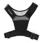 Wozinsky WKDB1 Atspindintis bėgimo liemenė - Juoda -- Uncategorized