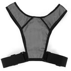 Wozinsky WKDB1 Atspindintis bėgimo liemenė - Juoda -- Uncategorized
