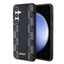 DKNY MagSafe dėklas Samsung Galaxy S24 – juodas