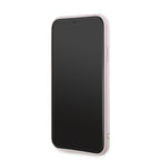Karl Lagerfeld dėklas iPhone 11/XR – rožinis -- iPhone 11