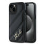 Karl Lagerfeld dėklas iPhone 15/14 Plus – juodas