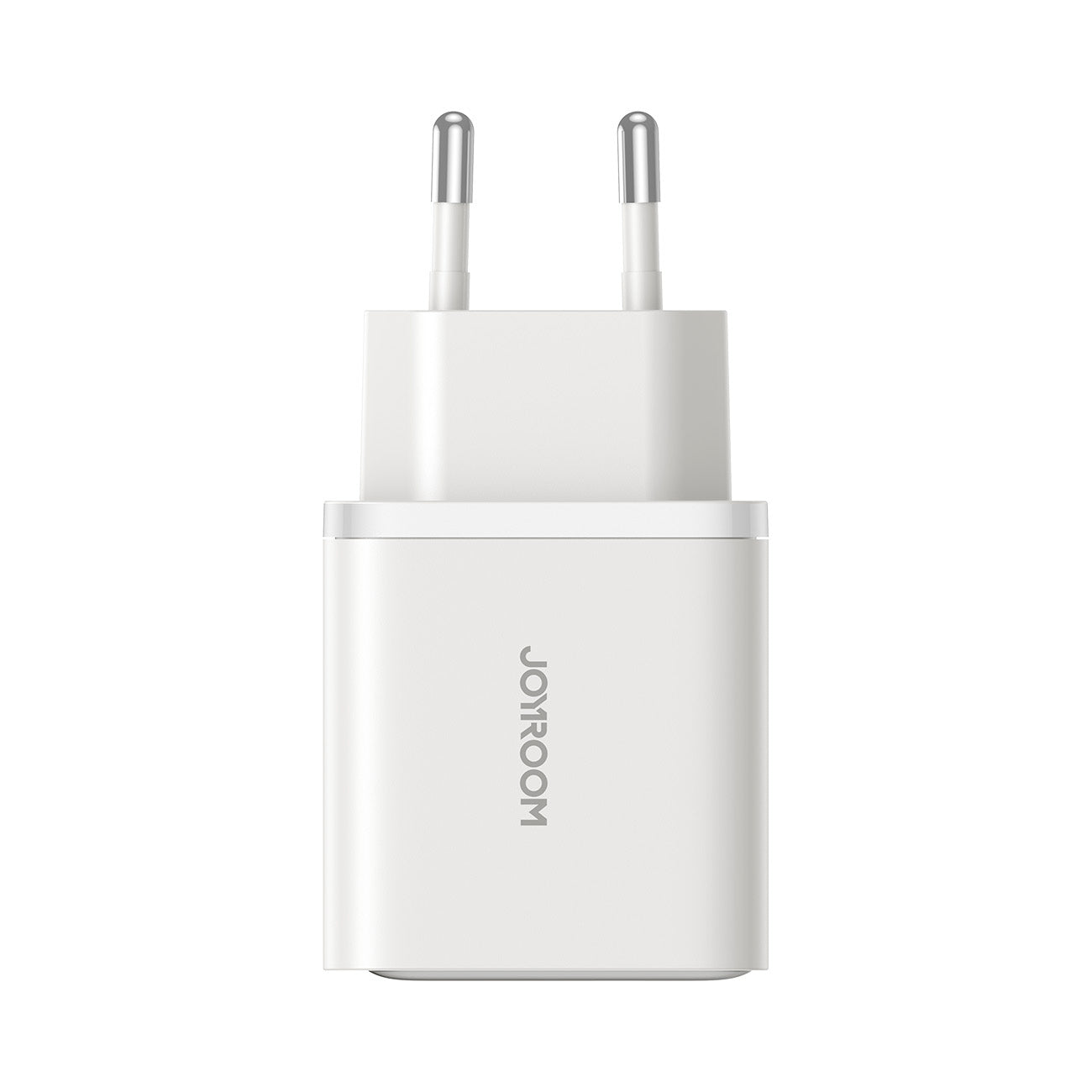 Joyroom JR-TCF15 tinklo įkroviklis USB-C / USB-A 30W - baltas