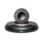 Joyroom JR-W12 sulankstomas indukcinis įkroviklis Apple Watch - juodas