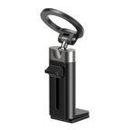 Joyroom JR-ZS413 magnetinis kelioninis stovas 4.7-7.0" telefonui, juodas