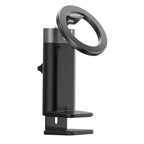 Joyroom JR-ZS413 magnetinis kelioninis stovas 4.7-7.0" telefonui, juodas