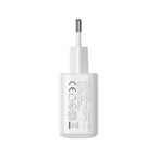 Joyroom JR-TCF21 tinklo įkroviklis USB-C / USB-A 20W PD / QC 3.0 - baltas